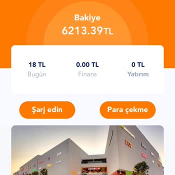 Trendyol AVM Ek Gelir