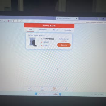 Trendyol AVM Ek Gelir