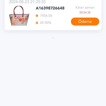 Trendyol AVM Ek Gelir