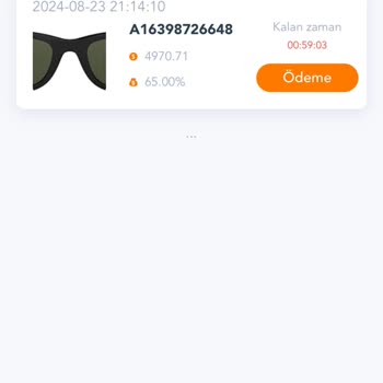 Trendyol AVM Ek Gelir