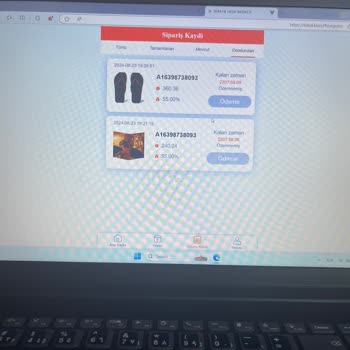 Trendyol AVM Ek Gelir