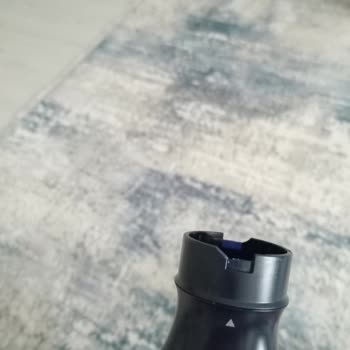 Philips Saç Şekillendirici Başlık Sorunu