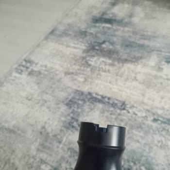 Philips Saç Şekillendirici Başlık Sorunu