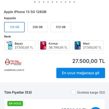 Vodafone Her Şey Yanımda Onay Vermediğim Sipariş İptali Sorunu!