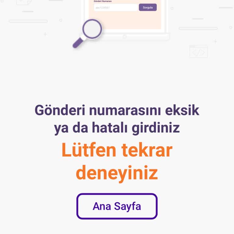 Intersport Mağazası Kargomu Göndermiyor