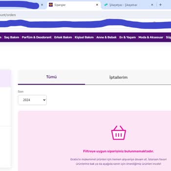 Gratis Yetersizlik Kampanyaya Bulaştırılmamalı