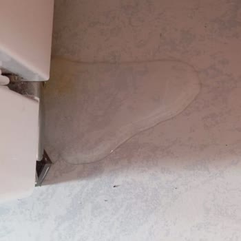 Vestel Bozuk Buzdolabı Çözülemiyor