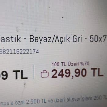 Madame Coco Siparişlerim Eksik Gönderildi