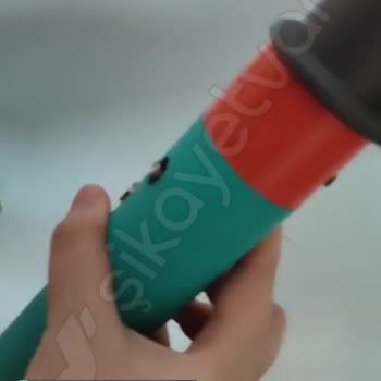 Dyson Airwrap Kırmızı Işık Hatası