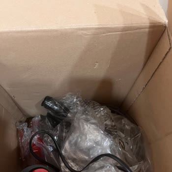Hepsiburada Bosch Blender İade Kabul Edilmemesi!