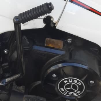 Kuba Motor Yeni Motosiklet Satın Alma Deneyimi