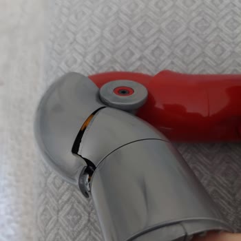 Dyson Mobilya Altı Başlığı Mağduriyeti