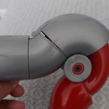 Dyson Mobilya Altı Başlığı Mağduriyeti