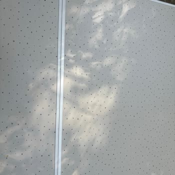 Decathlon Kamp Masasında Oluşan Kırıklar İçin Çözüm Arayışı