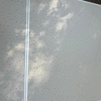 Decathlon Kamp Masasında Oluşan Kırıklar İçin Çözüm Arayışı