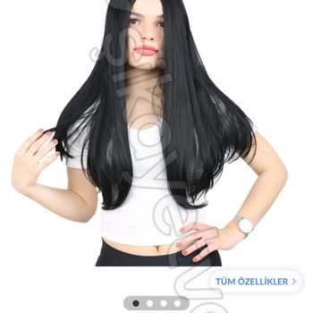 Trendyol Ve Suzan Peruk Mağduriyeti