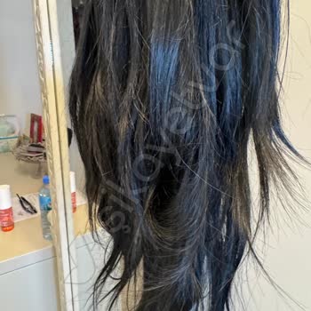 Trendyol Ve Suzan Peruk Mağduriyeti