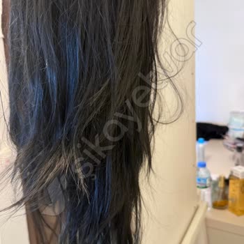 Trendyol Ve Suzan Peruk Mağduriyeti