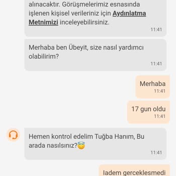 Trendyol Kırık Ürün Ve Uzayan İade Süreci Mağduriyeti