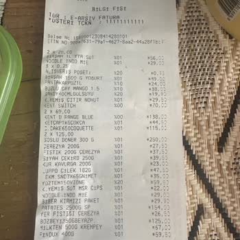 A101 Bozbeyi Markalı Peynir