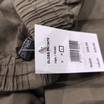 Addax Stokta Olmayan Kusurlu Ürünü İade Almıyor