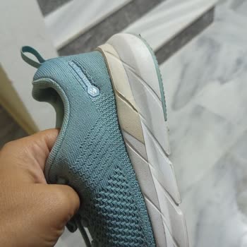 Dks Store Lumberjack Ayakkabı Kusuru