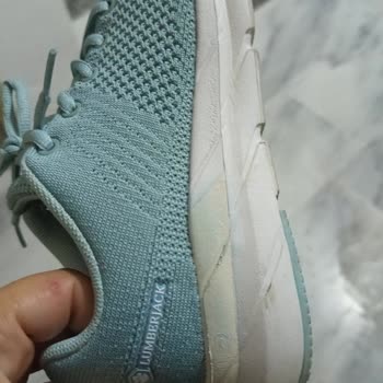 Dks Store Lumberjack Ayakkabı Kusuru