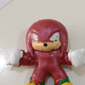 Migros Goojitzu Sonic Mini