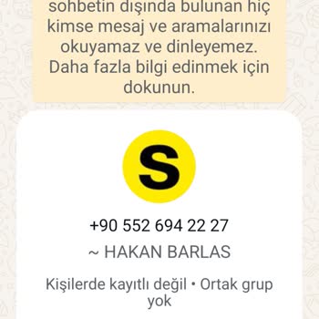 Sahibinden GET İlan İle Haksız Kazanç