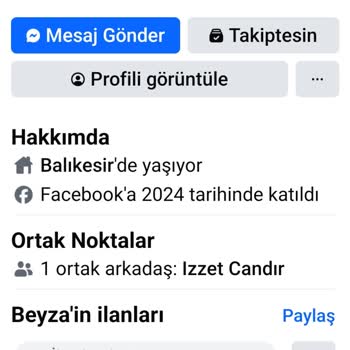 Sahibinden GET İlan İle Haksız Kazanç