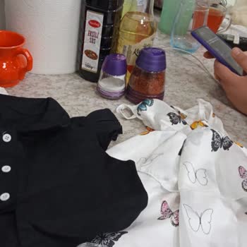 Peluscocuk (Instagram) İnternetten Aldığımız Ürünler Hayal Kırıklığı Yarattı