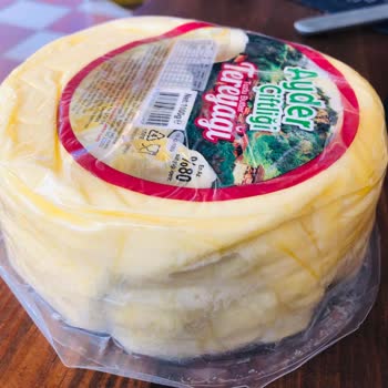 ZeytinAna Ayder Çiftliği Tereyağı