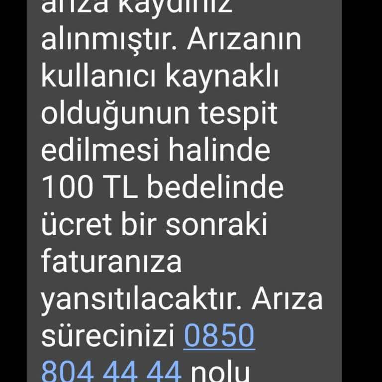 Kablo Net TÜRKSAT'a Yakışmadı Bu Durum
