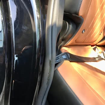 Chery Ayıplı Mal Verildi Garantisi Kapsamıyor