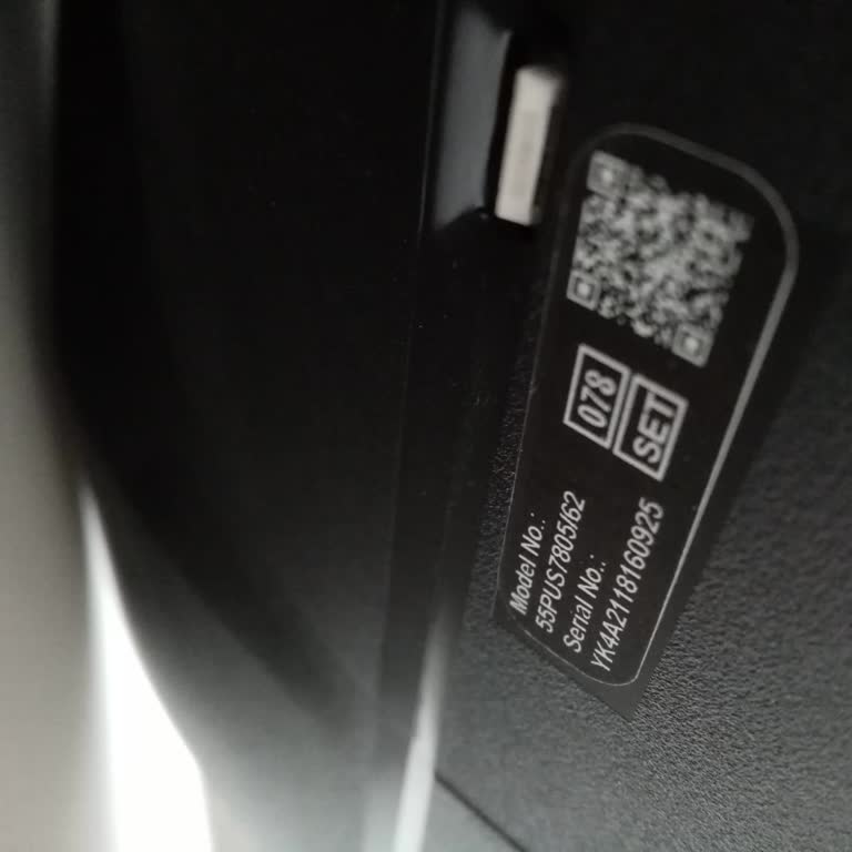 Kısa LED Ömürlü Philips TV Pişmanlıktır