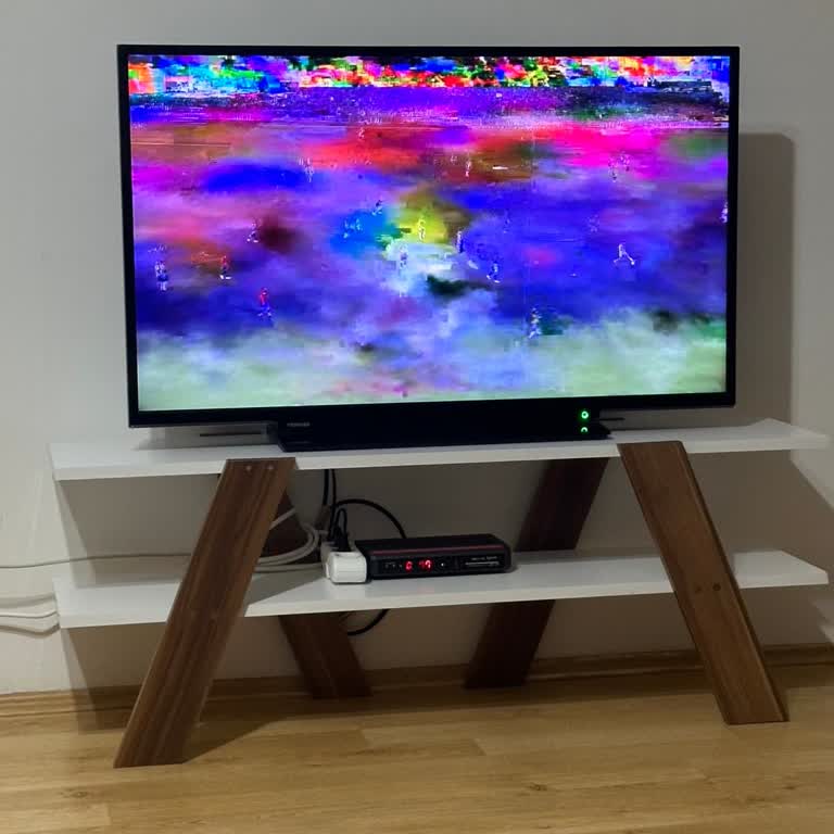 Digiturk Cihaz Yayın Kalitesi Hatası