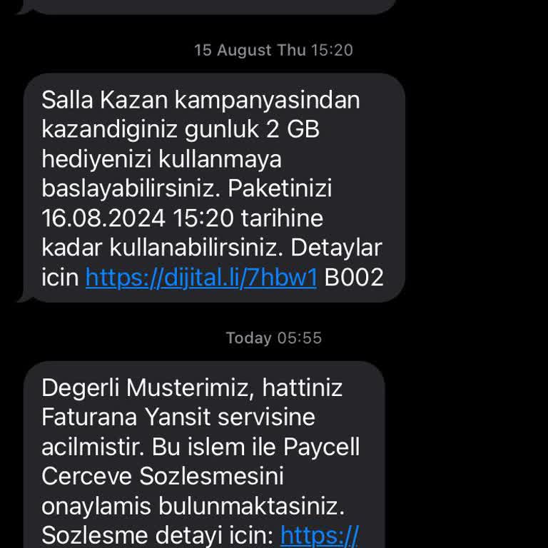 İzinsiz Yenilenen Üyelik ve Gizli Tahsilatlar