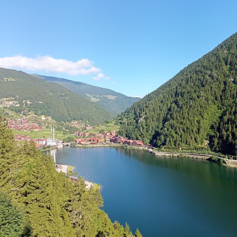 SSC Tur Karadeniz Turu Hayal Kırıklığı