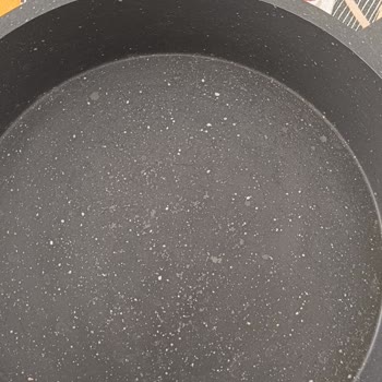 Taç Tava İçi Soyuldu