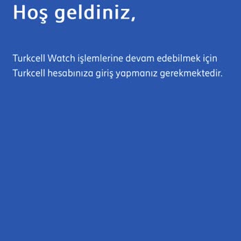 Turkcell eSIM Sorunu: Apple Watch Cellular Aboneliği Kullanılamıyor