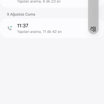 Mihsap Muhasebenin Geleceği Bu Olmamalıydı