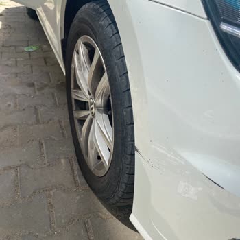 A101 Malkara Mağazası Arabamda Hasara Yol Açtı.
