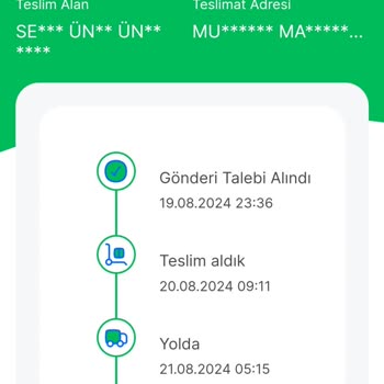 Karaca Sendeo Web Sitesi Şikayeti