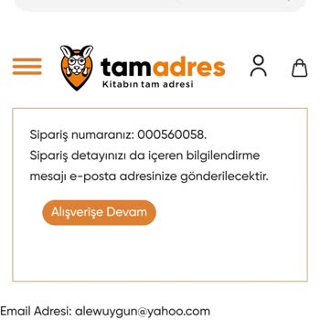 Tamadres.com Tamadres Bilgi Almak İçin Bile Ulaşamıyorum.