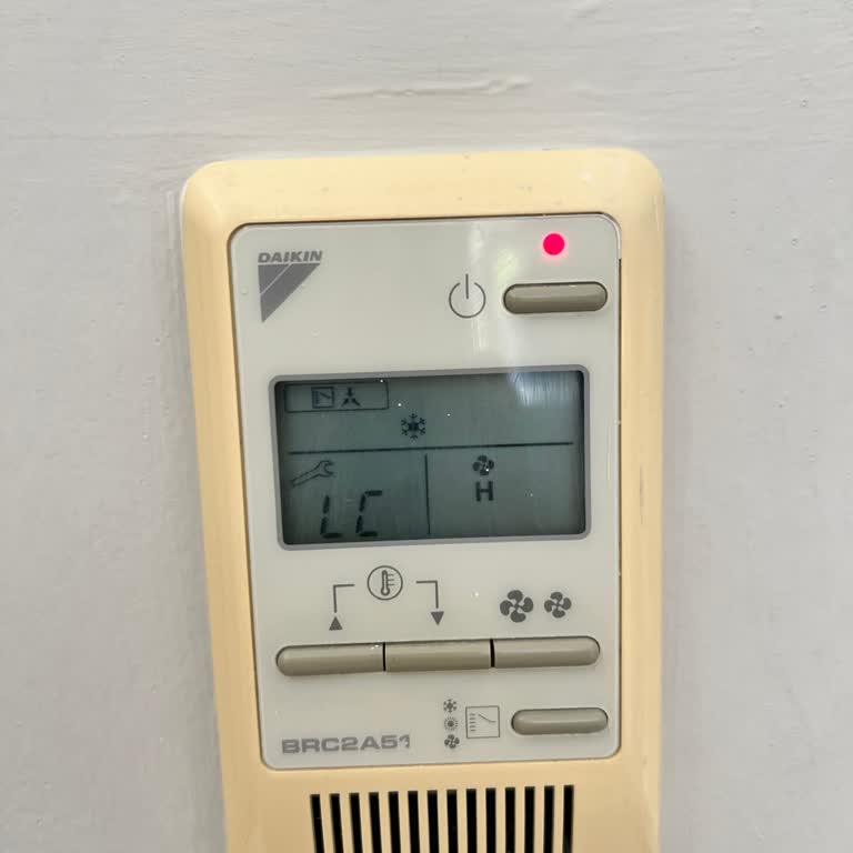 Yasmin Bodrum Resort Otelde Klima Çalışmaması