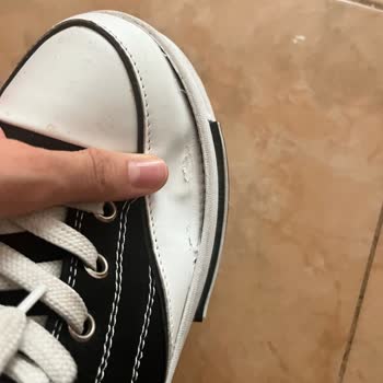 Nişantaşı Shoes Kalitesiz Malzeme Kullanımı Ve Müşteri İlgisizliği