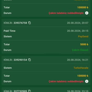 BenjaminsBet Sanal Kumar Bahis Sayfası