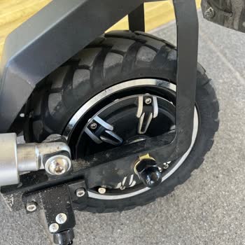 Onvo 2 Haftalık Cihazın Lastiği Tekrar İndi