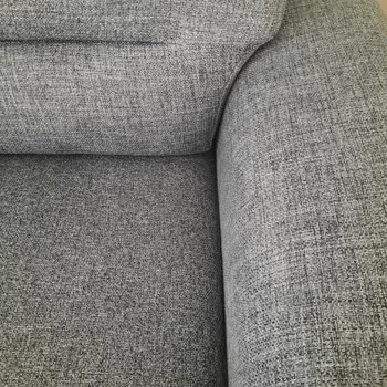 Bellona Koltuk Takımında Tüylenme Ve Dikiş Hataları