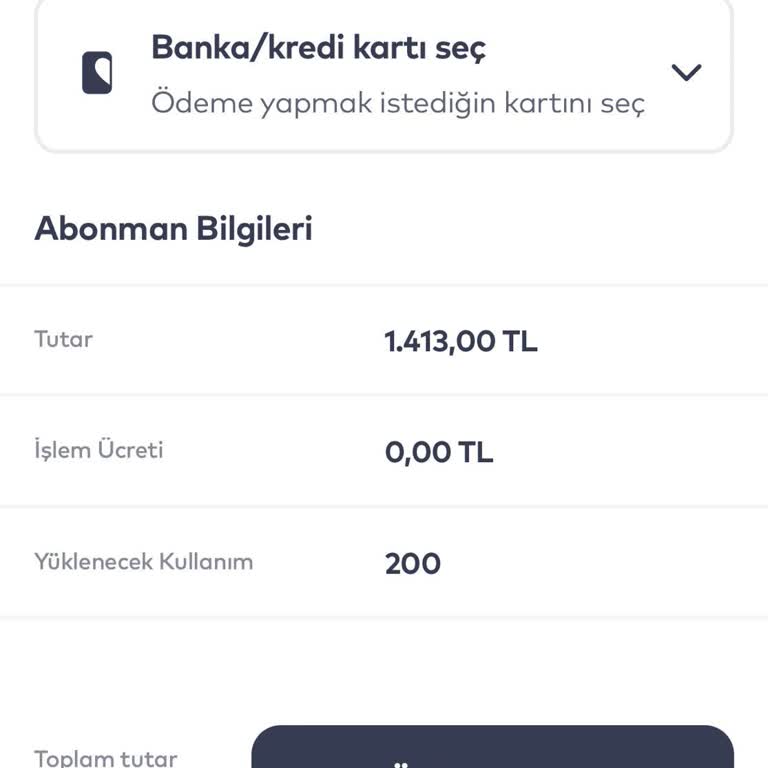 İstanbulkart Öğrenci 30 Yaş Sınırı Tarifesi Hk!